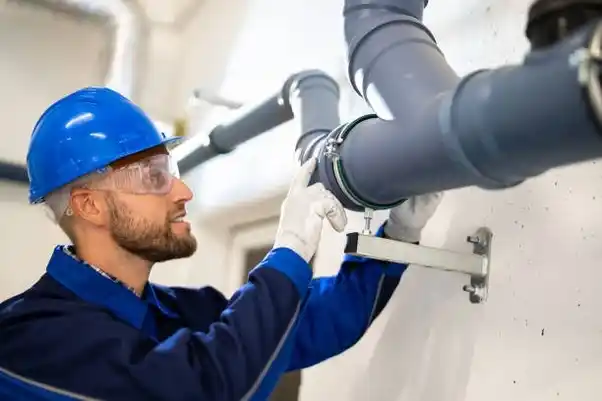 water damage restoration service Ashburn